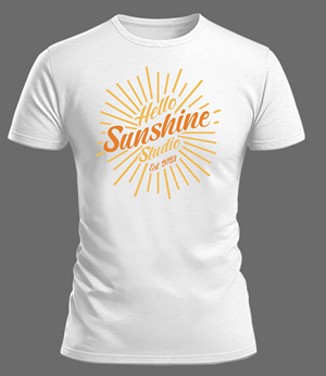 T-Shirt-Design von Johncina für dieses Projekt | Design: #34891594