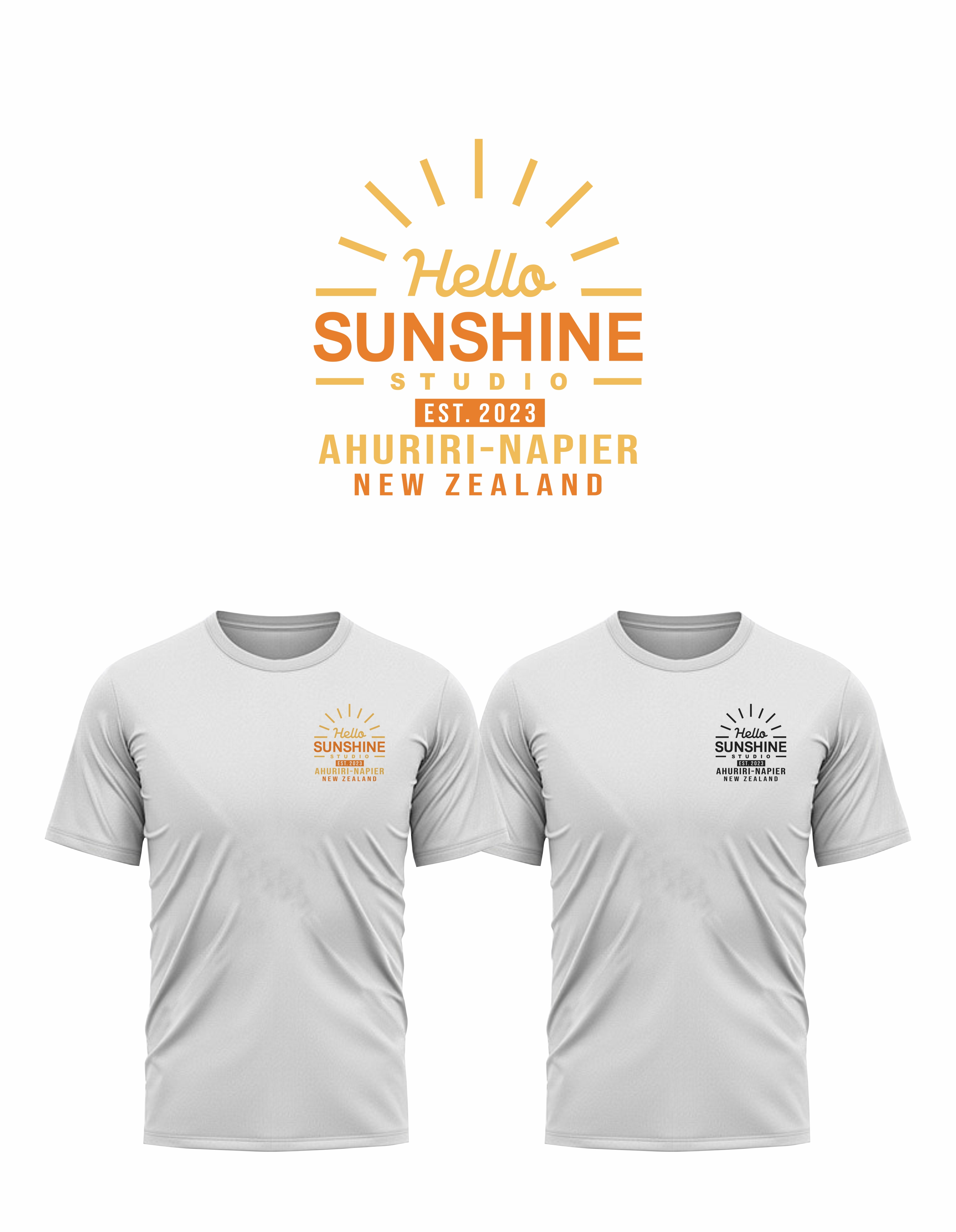 T-shirt Design by 1206studio for this project | Design #34855613