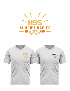 T-shirt Design by 1206studio for this project | Design: #34855949