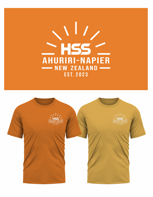 T-shirt Design by 1206studio for this project | Design: #34855951