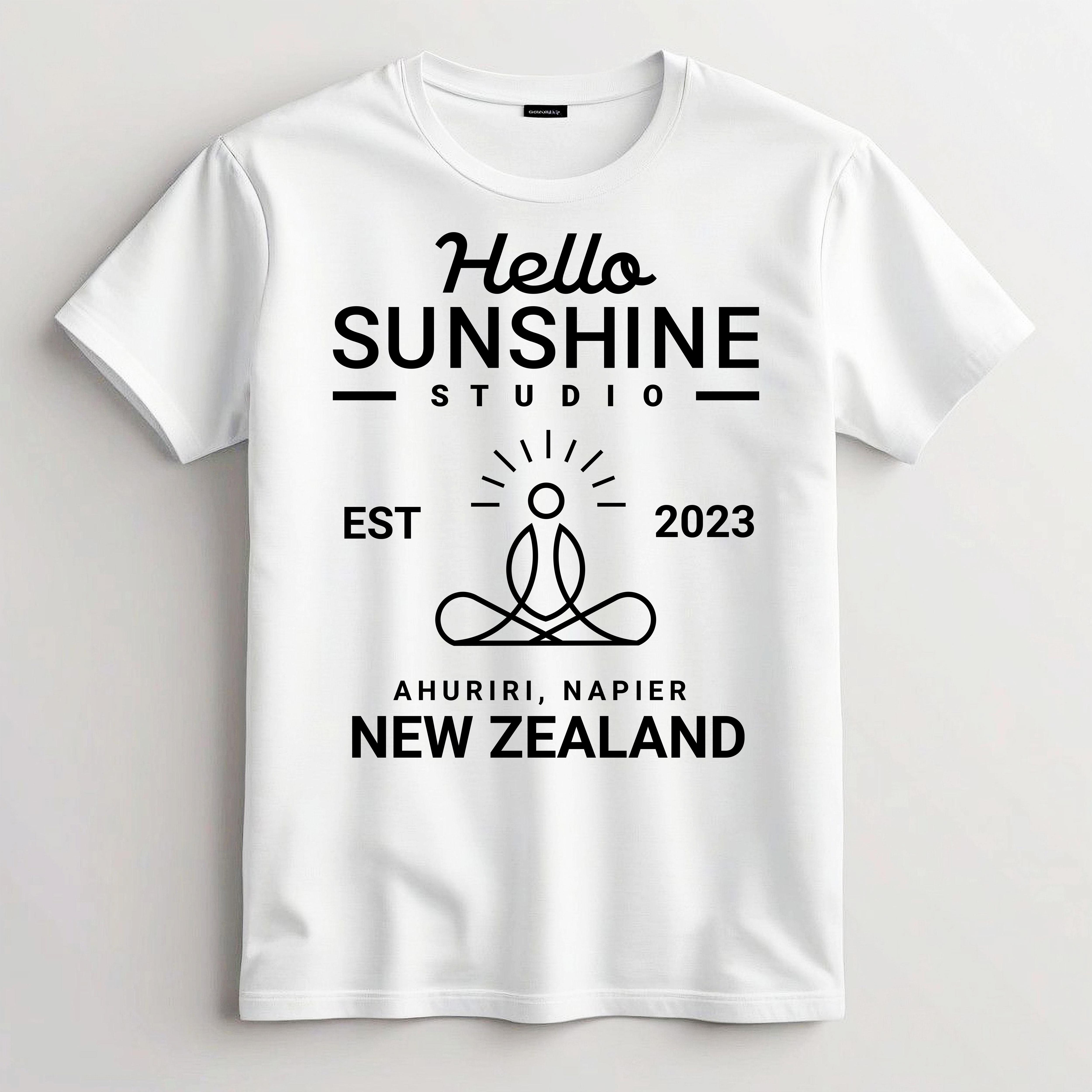 T-Shirt-Design von MD SARIOT ULLAH für dieses Projekt | Design #34866474