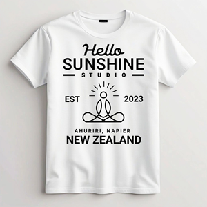 T-shirt Design by MD SARIOT ULLAH