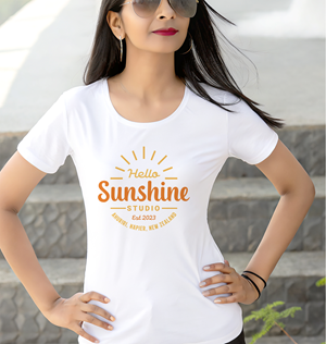 T-shirt Design by Karim Craft for this project | Design: #34852400