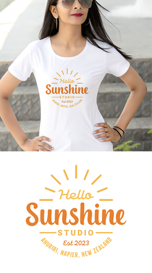 T-shirt Design by Karim Craft for this project | Design: #34852402