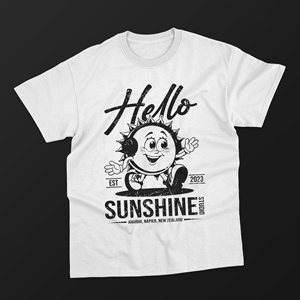 T-Shirt-Design von Pixeo Design für dieses Projekt | Design: #34896108