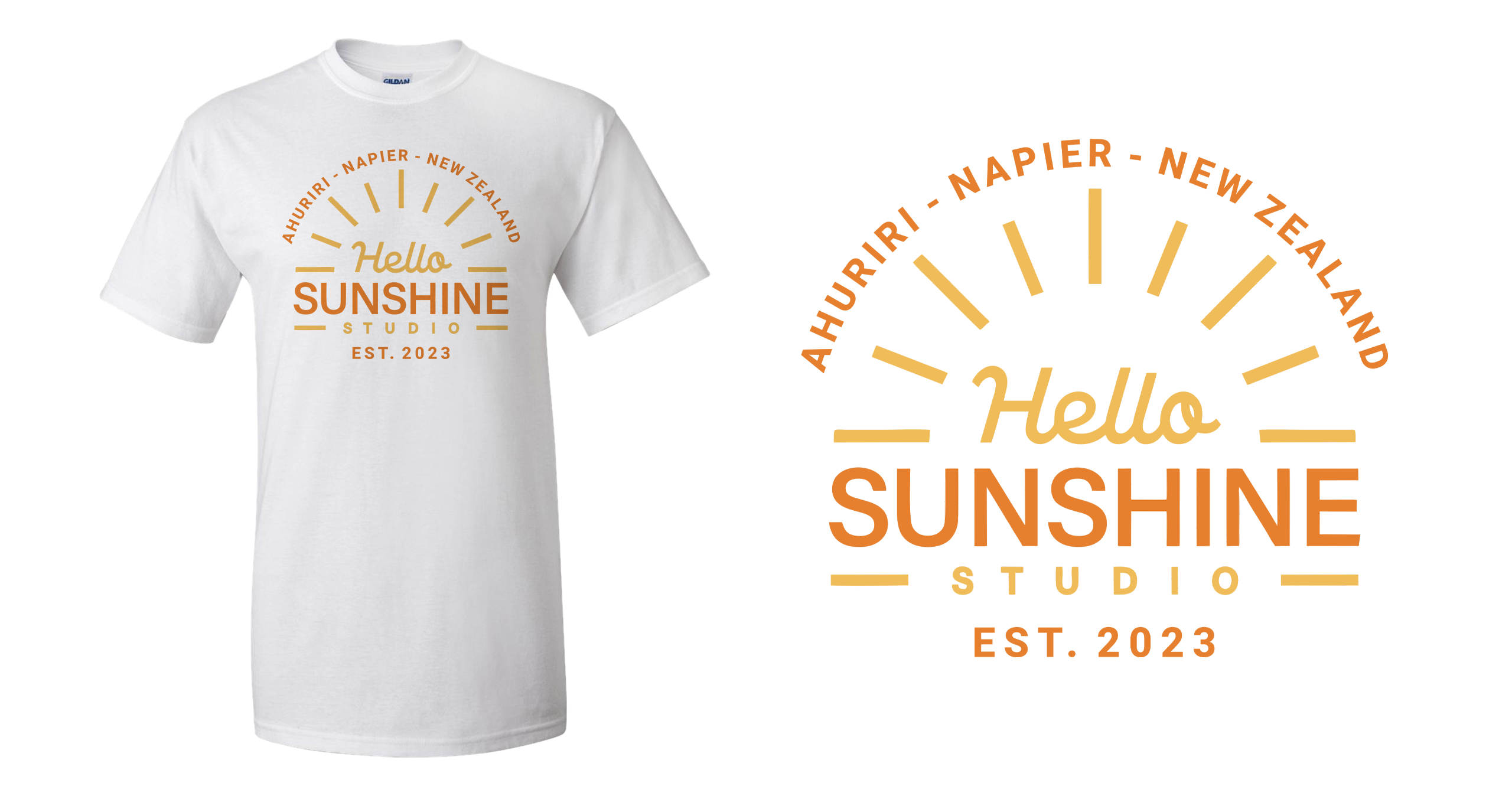 T-shirt Design by FLOWSTATE UNION for this project | Design #34850365