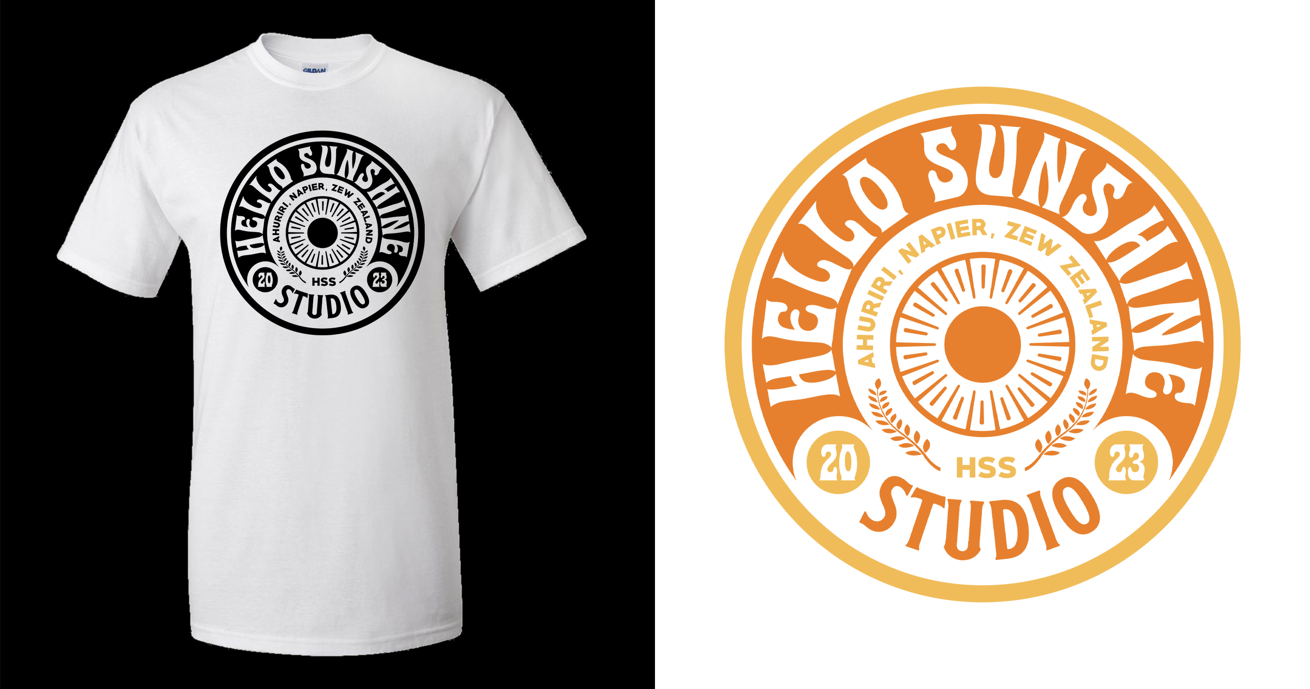 Design de T-shirt par FLOWSTATE UNION pour ce projet | Design #34866039