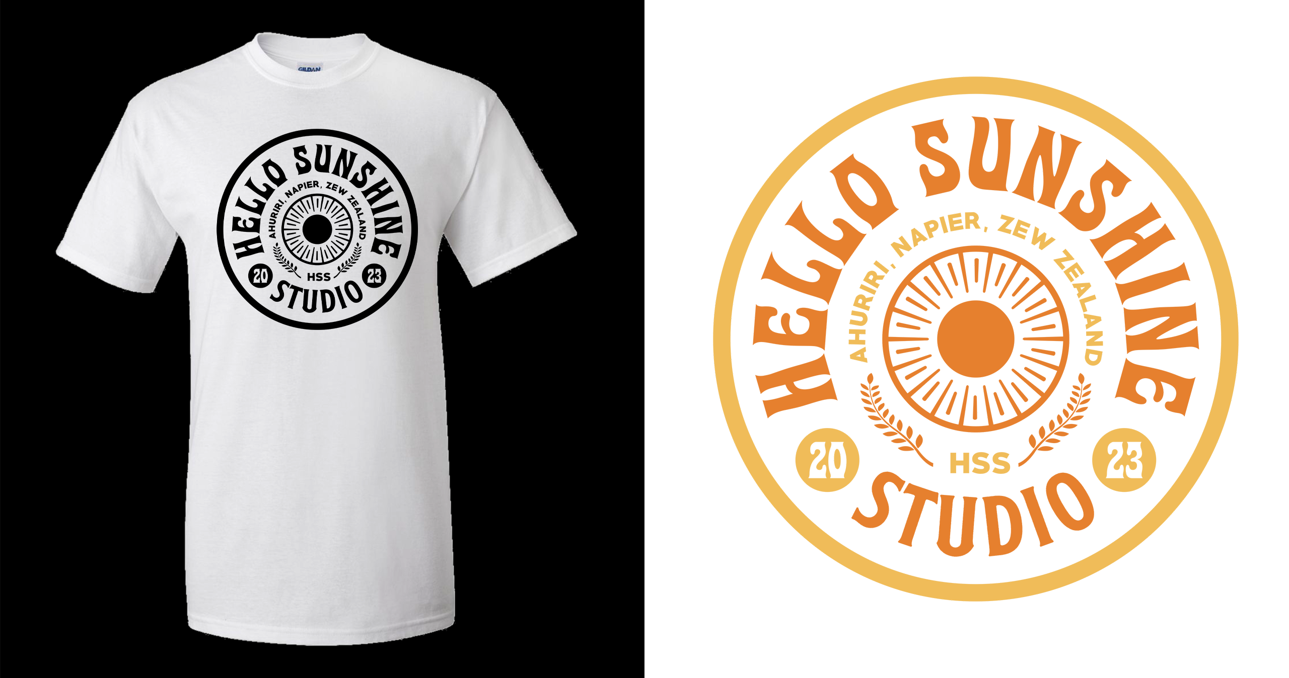 Diseño de Camiseta por FLOWSTATE UNION para este proyecto | Diseño #34866040