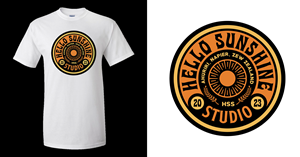 T-shirt Design by FLOWSTATE UNION for this project | Design: #34866454