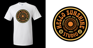 T-shirt Design by FLOWSTATE UNION for this project | Design: #34866527