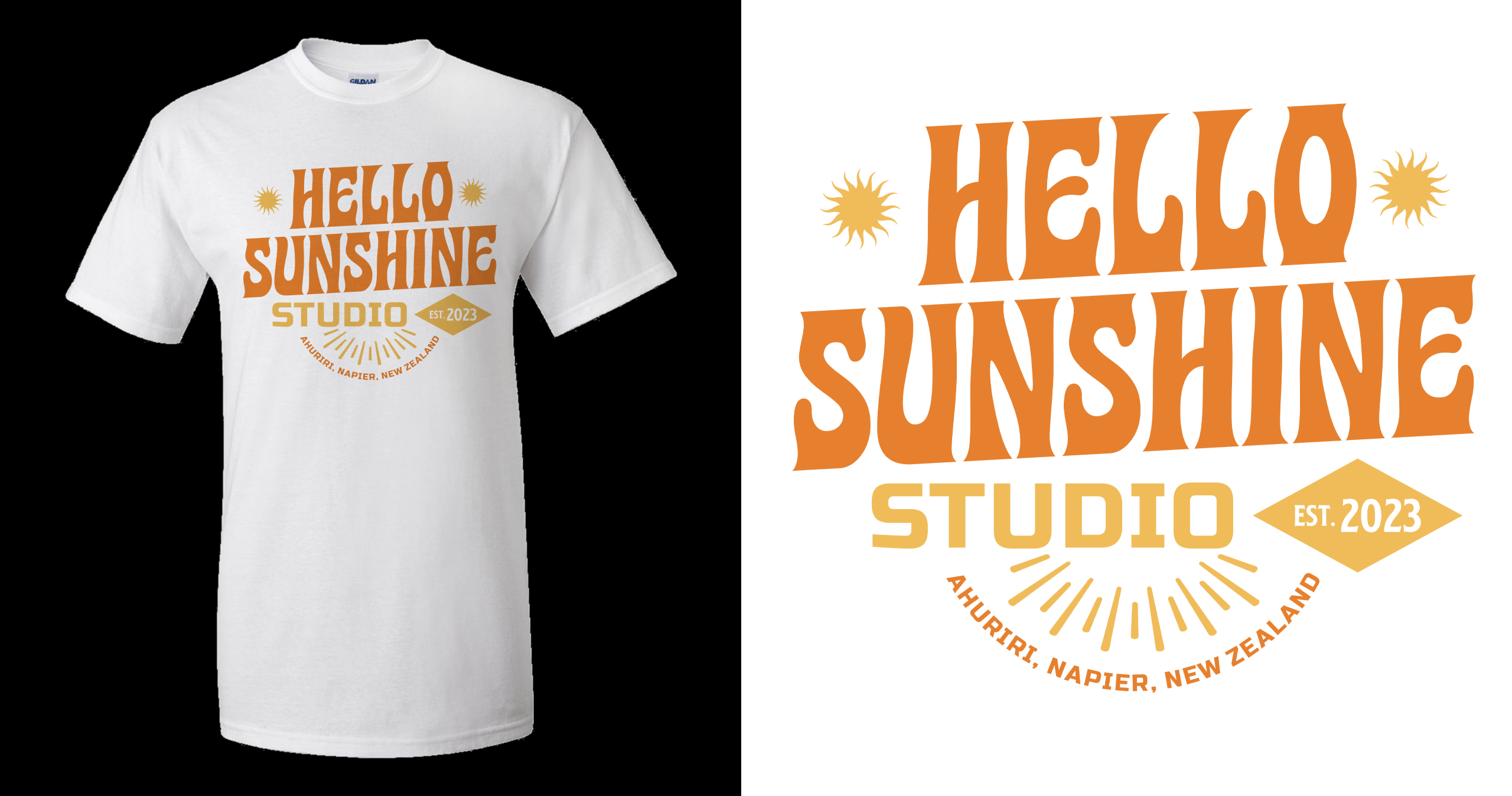 Design de T-shirt par FLOWSTATE UNION pour ce projet | Design #34885360