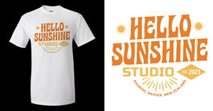 T-shirt Design by FLOWSTATE UNION for this project | Design: #34885360