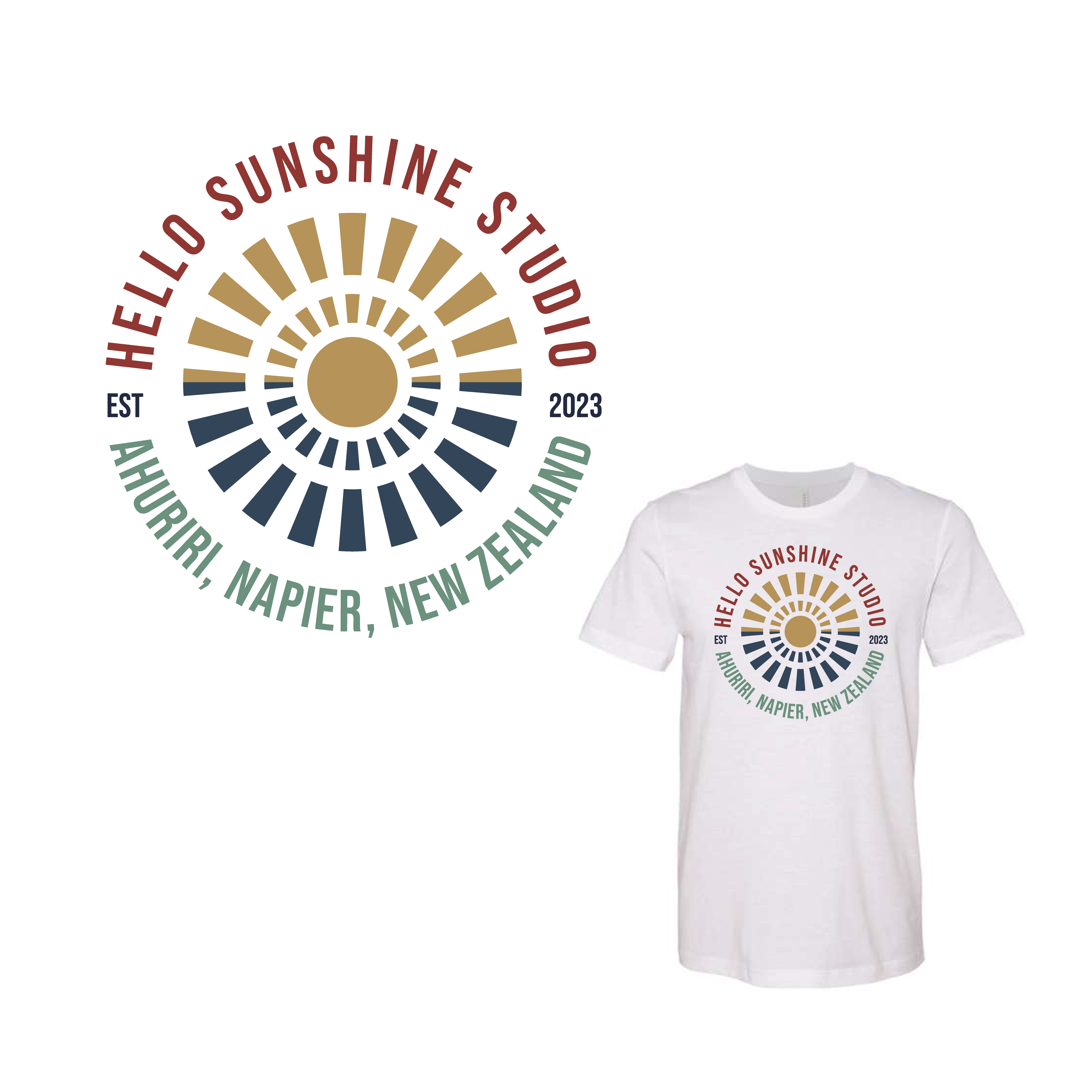 Design de T-shirt par bartolomeus pour ce projet | Design #34850152