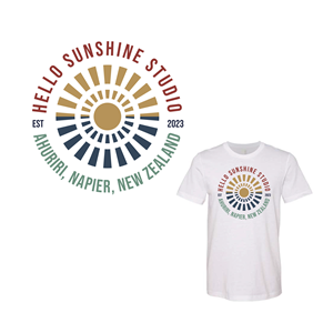T-Shirt-Design von bartolomeus für dieses Projekt | Design: #34850152