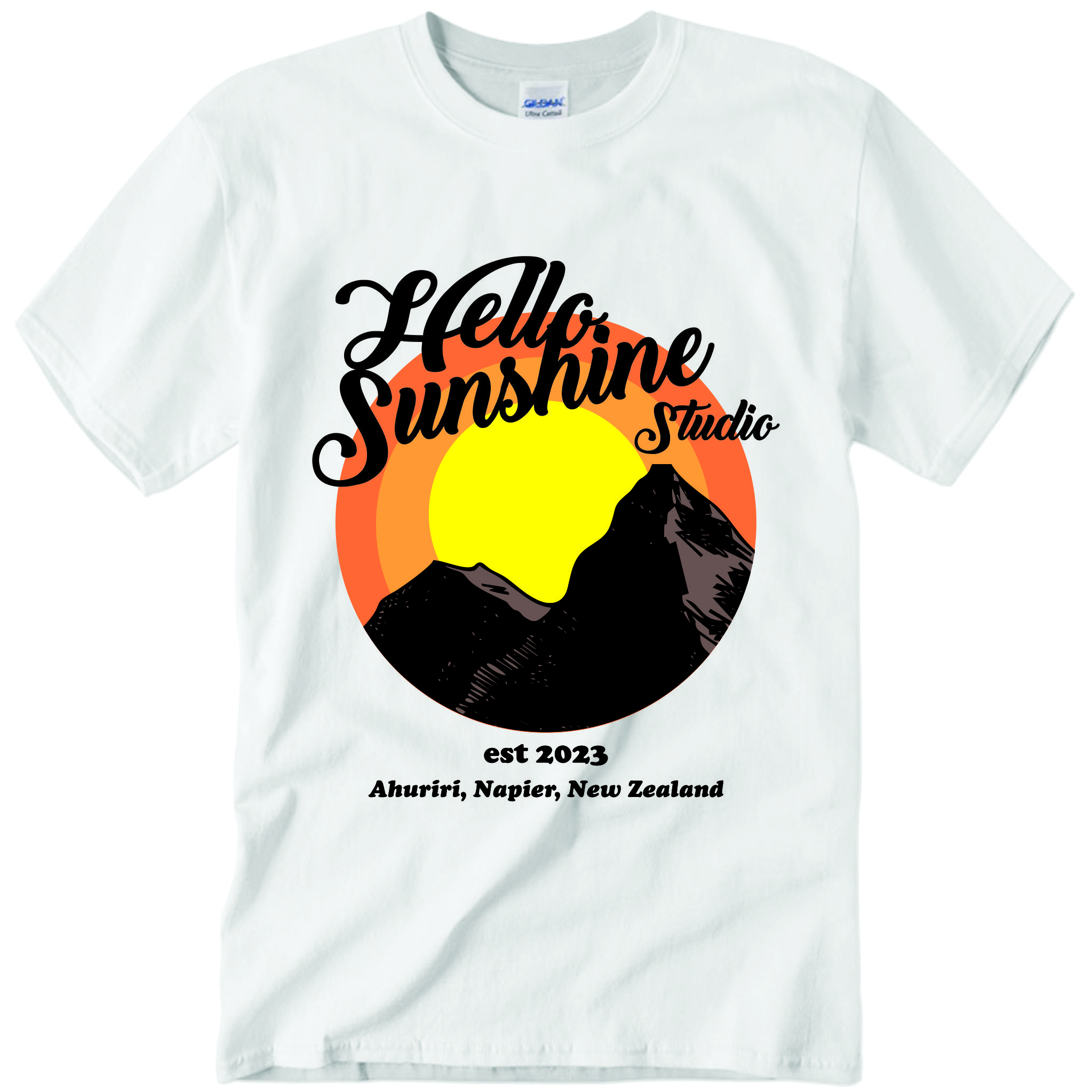 T-Shirt-Design von dery88 für dieses Projekt | Design #34896993
