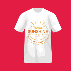 T-Shirt-Design von Sampath m für dieses Projekt | Design #34851452