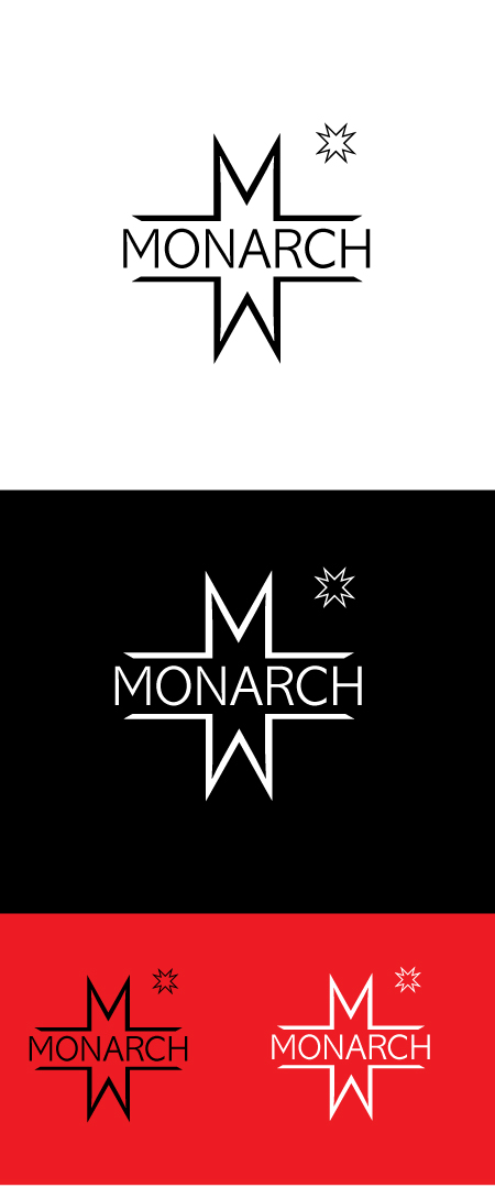 Logo Design by uk for this project | Design #34852286