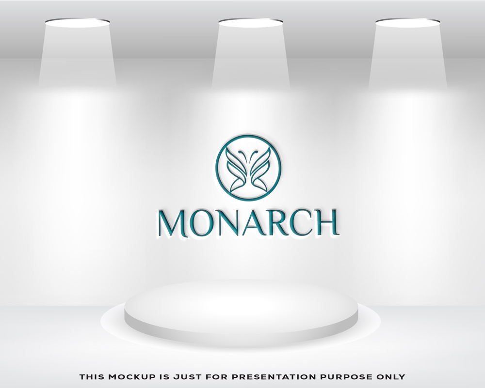 Logo Design by Razaq for this project | Design #34853273
