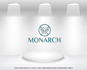 Logo Design by Razaq for this project | Design: #34853273