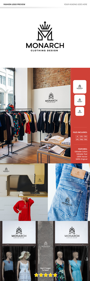 Logo Design by VectorForge for this project | Design: #34852530