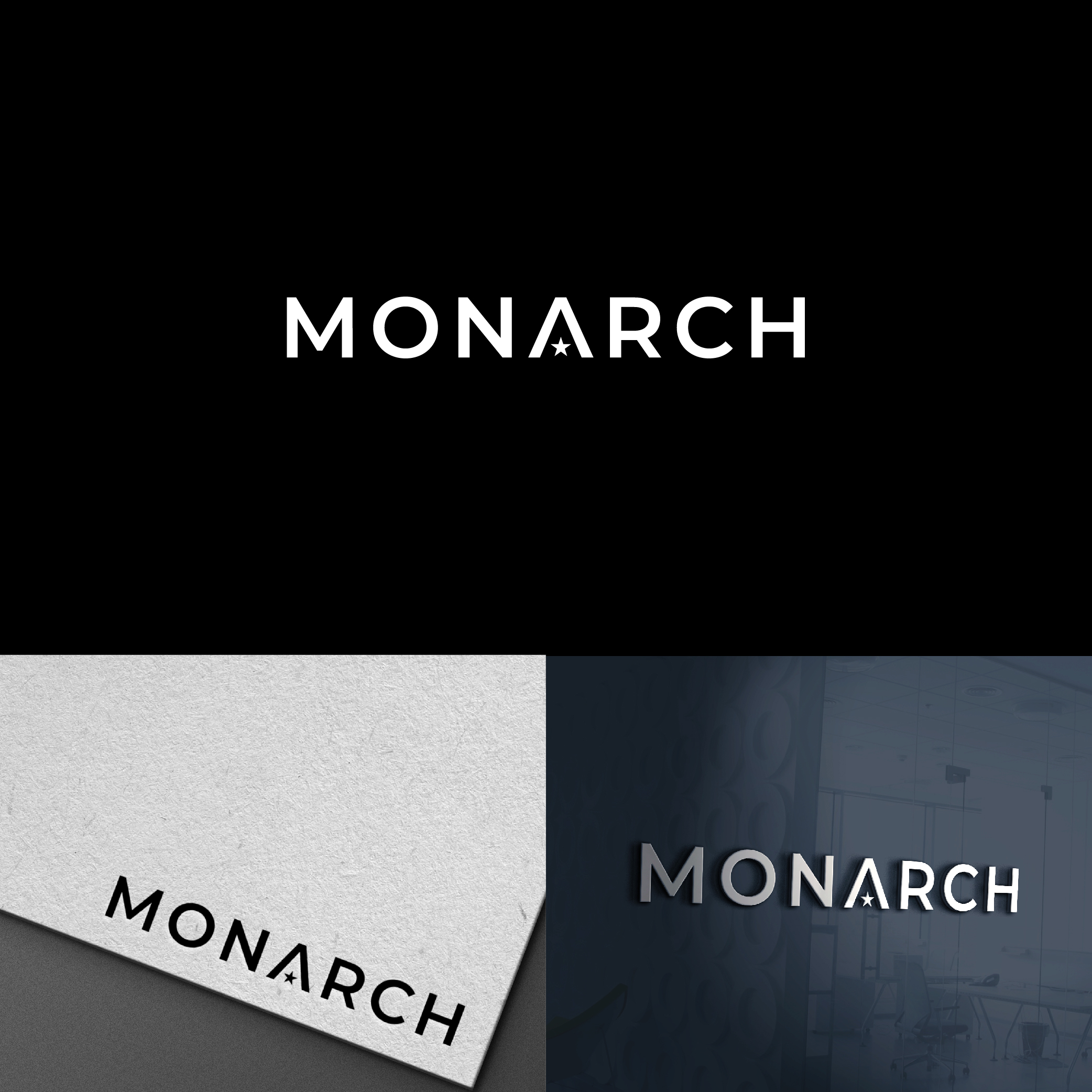Logo Design by designer profile for this project | Design #34852848