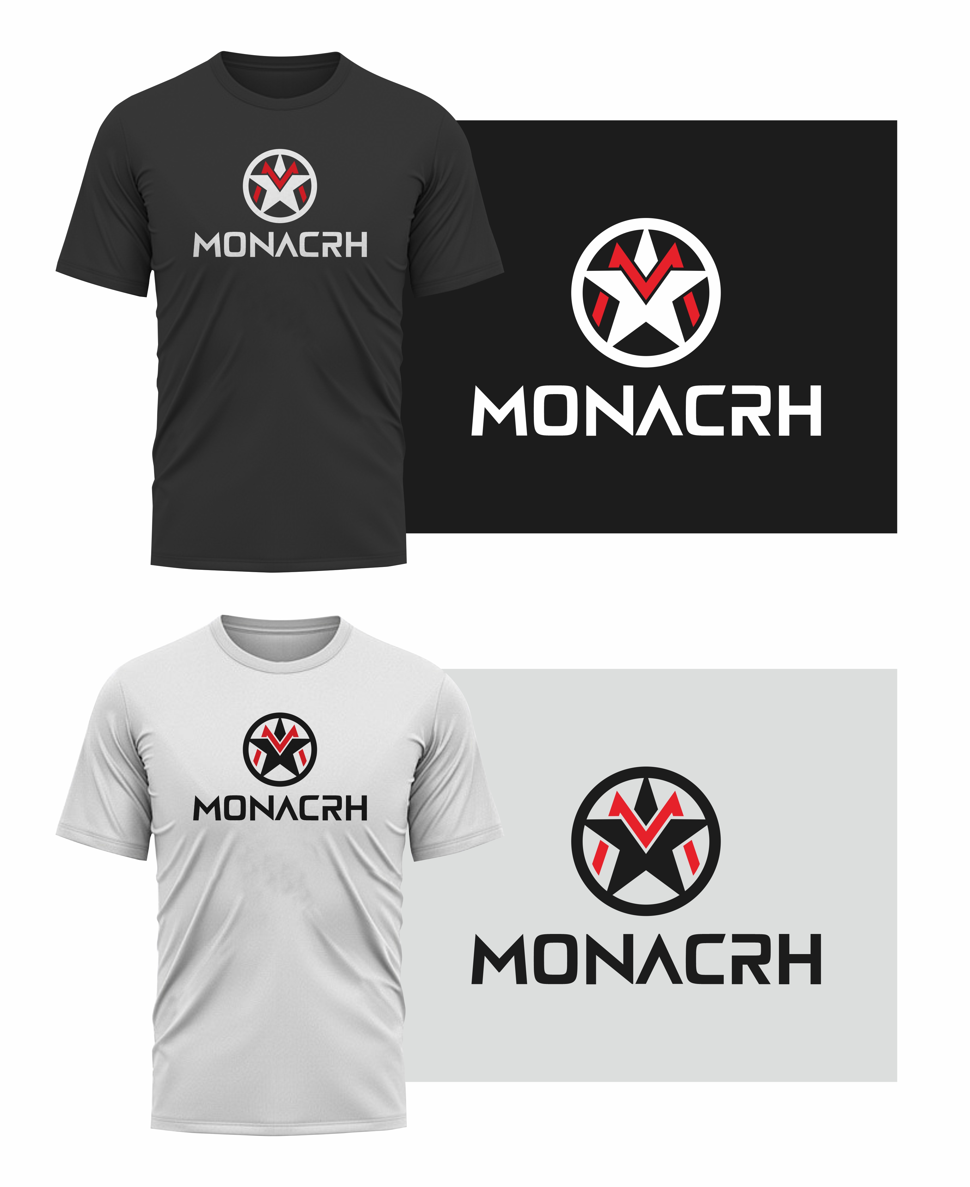 Logo Design by 1206studio for this project | Design #34855887