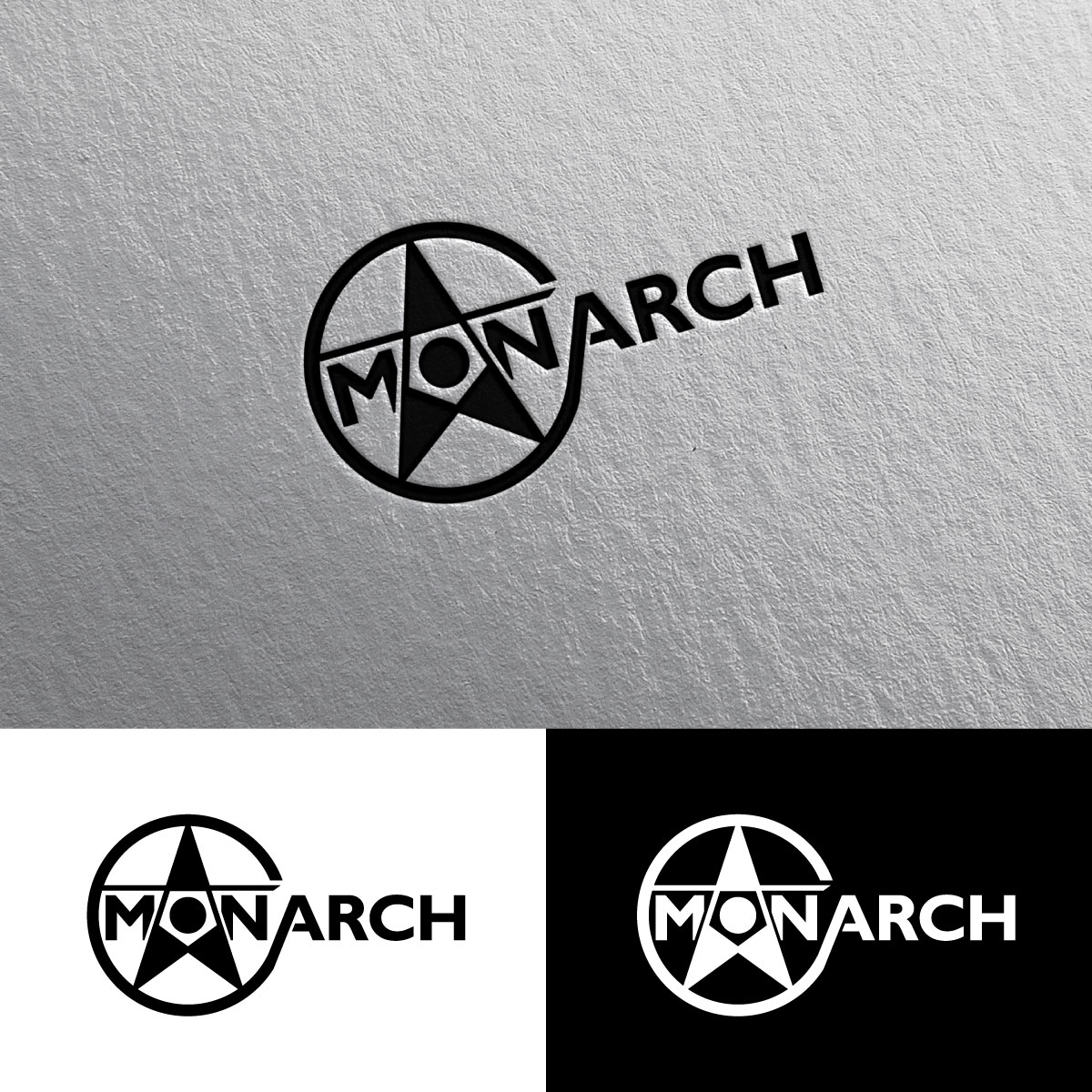 Logo Design by Alex Henry for this project | Design #34852396