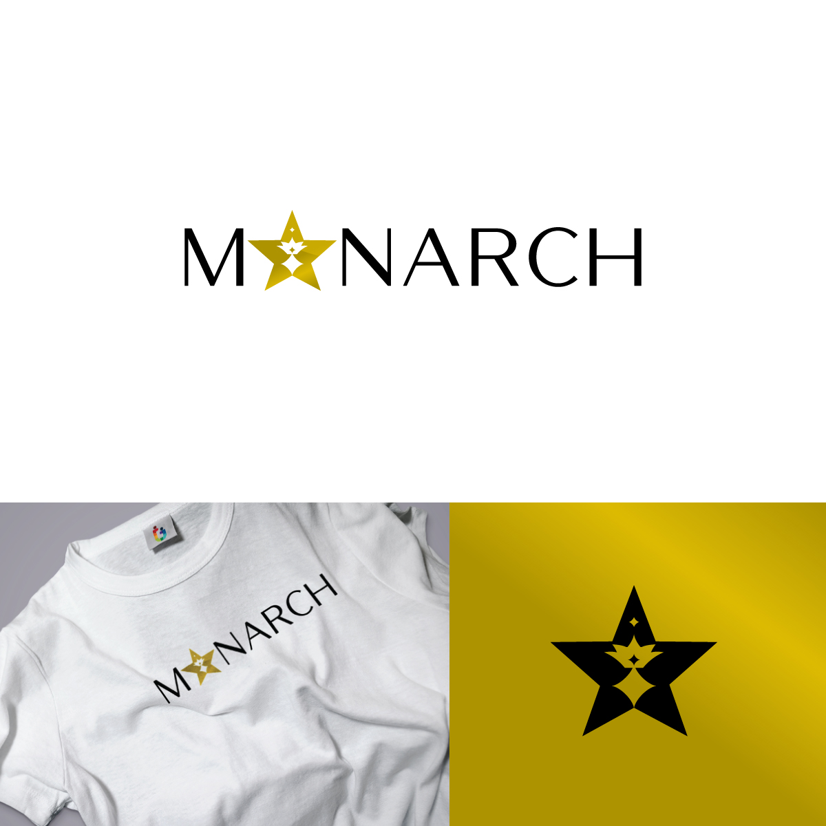 Logo Design by AbhishekkM'24 for this project | Design #34857067
