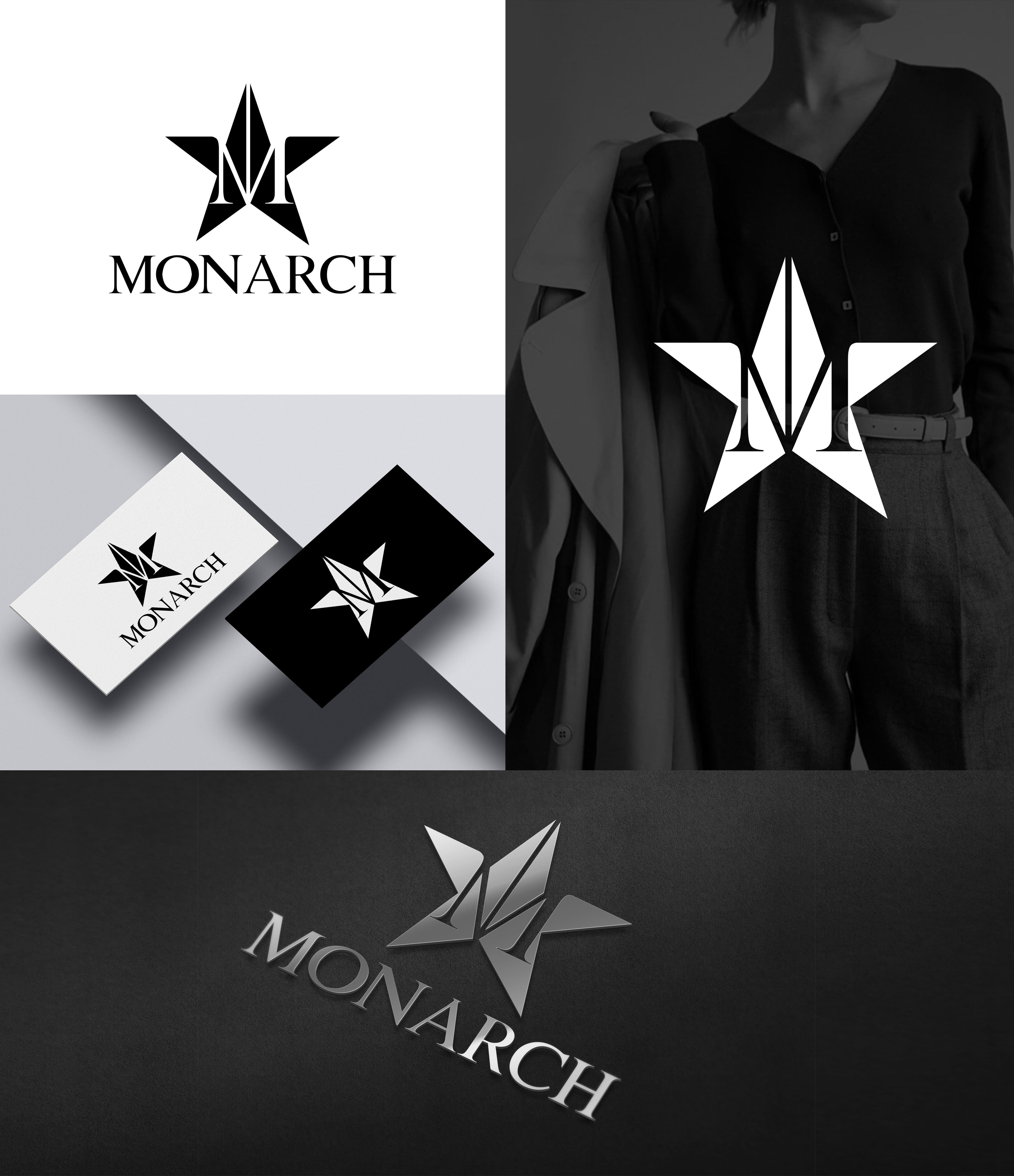 Logo Design by aexoagency for this project | Design #34854615