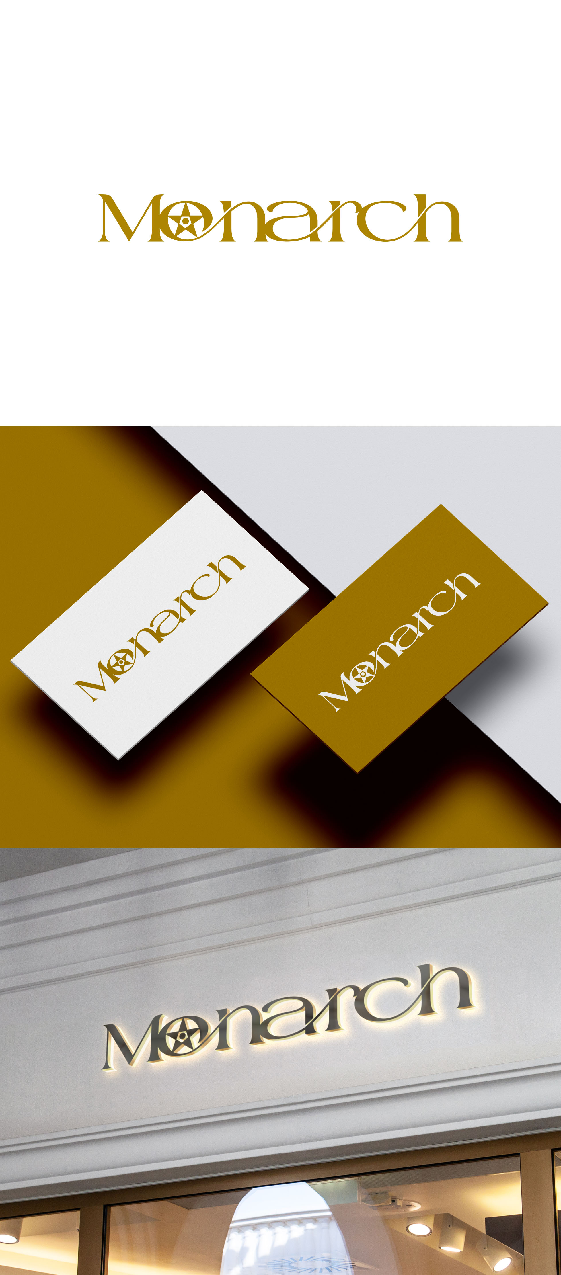 Logo Design by aexoagency for this project | Design #34855174