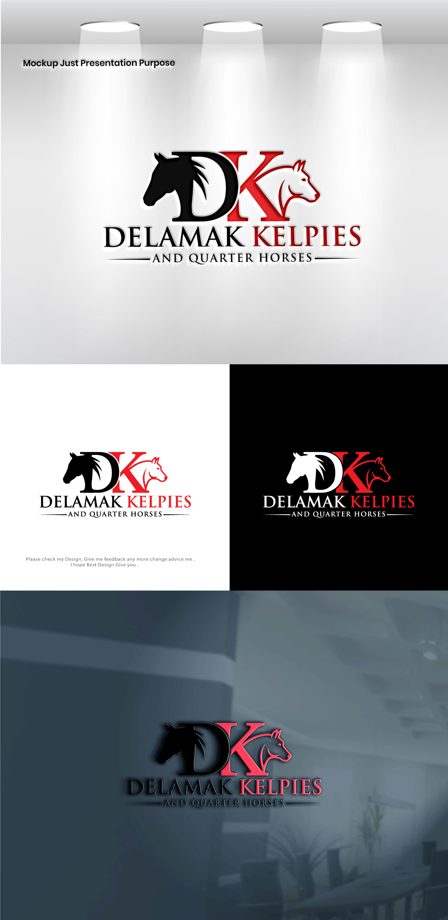 Logo Design by StudioDesigner for this project | Design #34855708