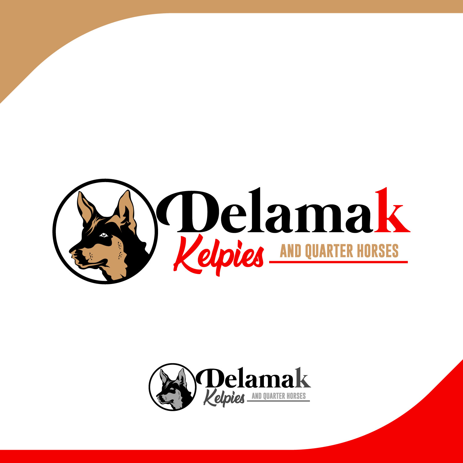 Logo Design by Suvendu.S for this project | Design #34876436