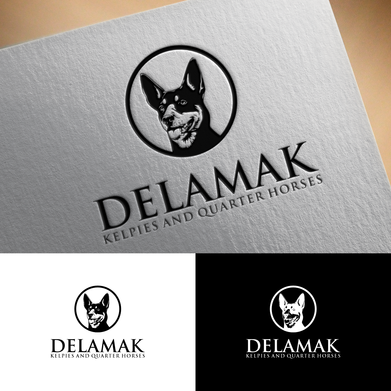 Logo-Design von Bunglon_ für dieses Projekt | Design #34855810