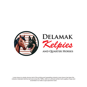 Logo Design by Apache Kretek for this project | Design: #34854487