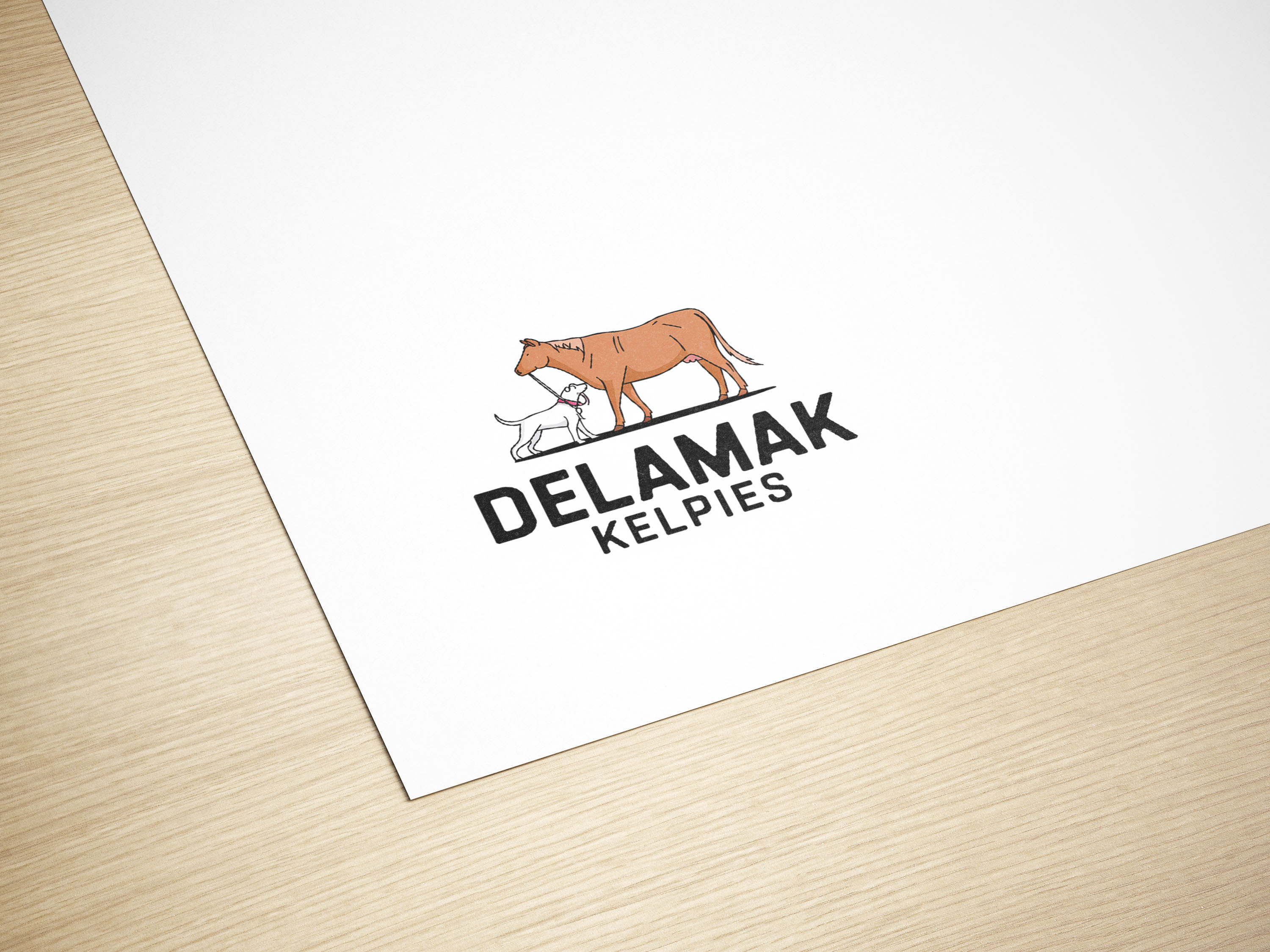 Logo-Design von D -lara seen für dieses Projekt | Design #34864426