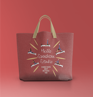 Diseño de Bolso por elveneclipse para este proyecto | Diseño: #34852201