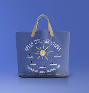 Diseño de Bolso por elveneclipse para este proyecto | Diseño: #34852362