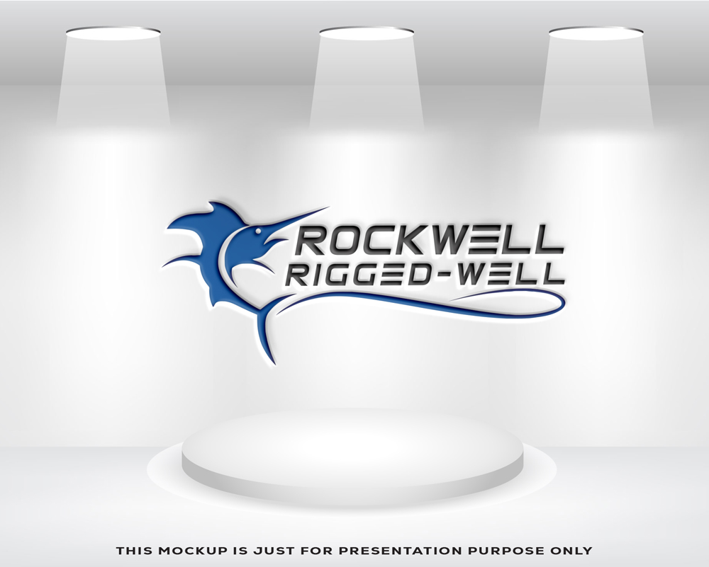 Logo Design by Razaq for this project | Design #34853390