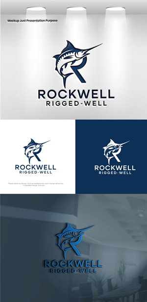 Logo-Design von VectorForge für dieses Projekt | Design: #34855334