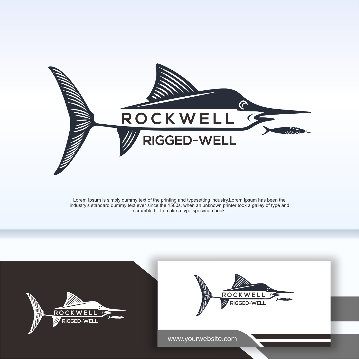 Logo Design by Apache Kretek for this project | Design #34854645