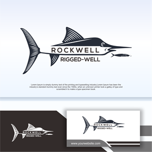Logo-Design von Apache Kretek für dieses Projekt | Design: #34854645
