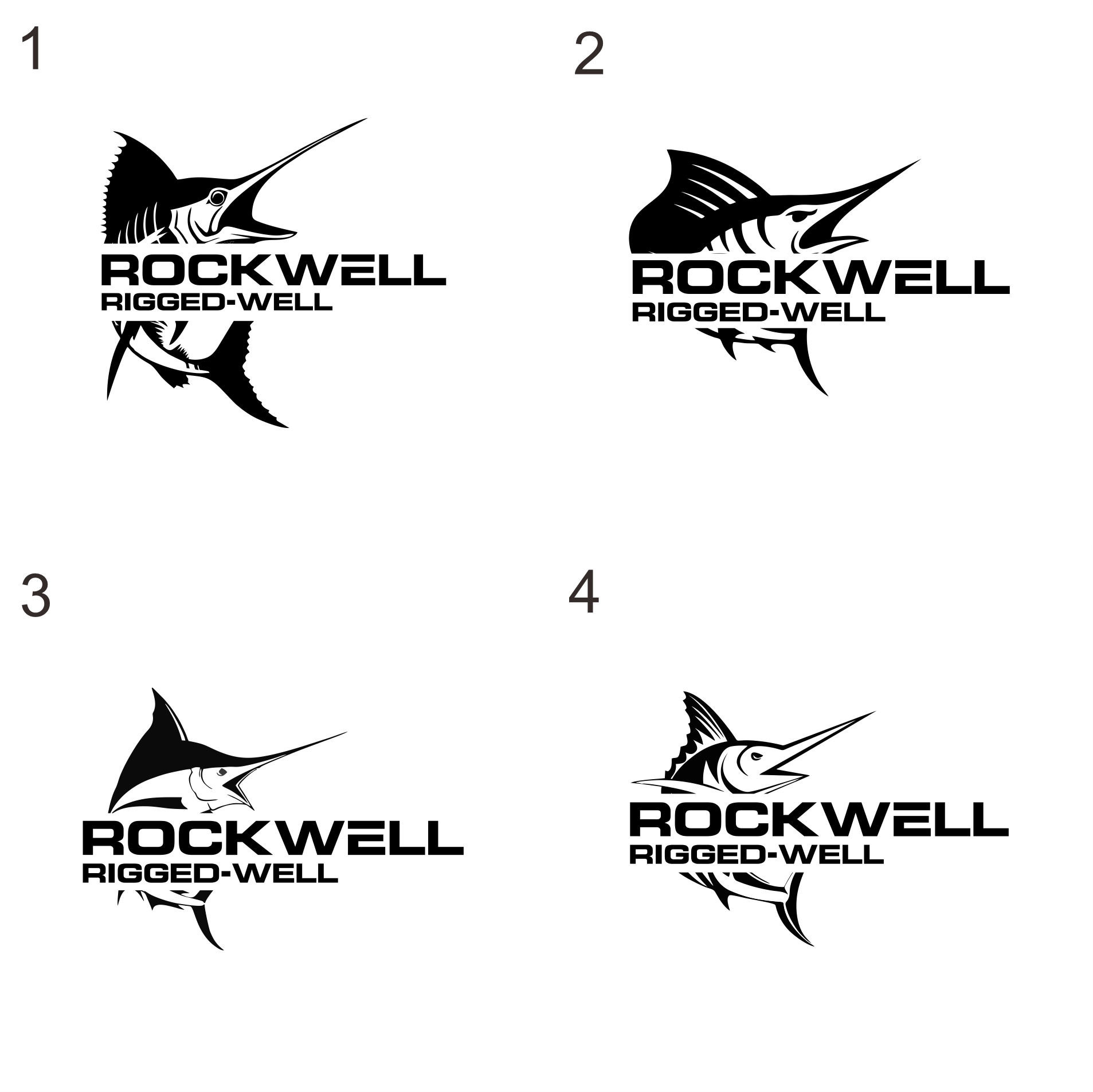 Logo Design by Apache Kretek for this project | Design #34944049