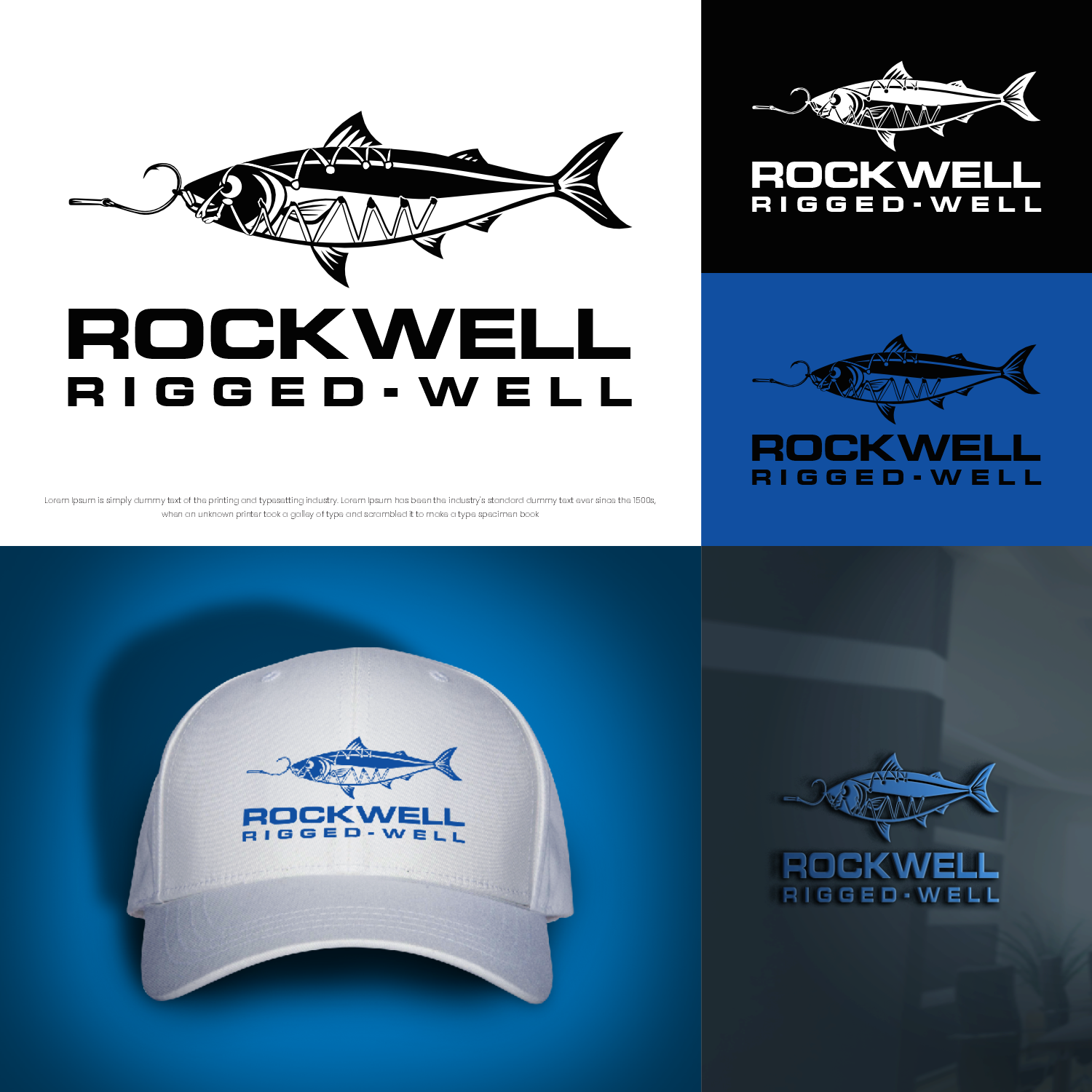 Logo Design by NeoCreative for this project | Design #34868416