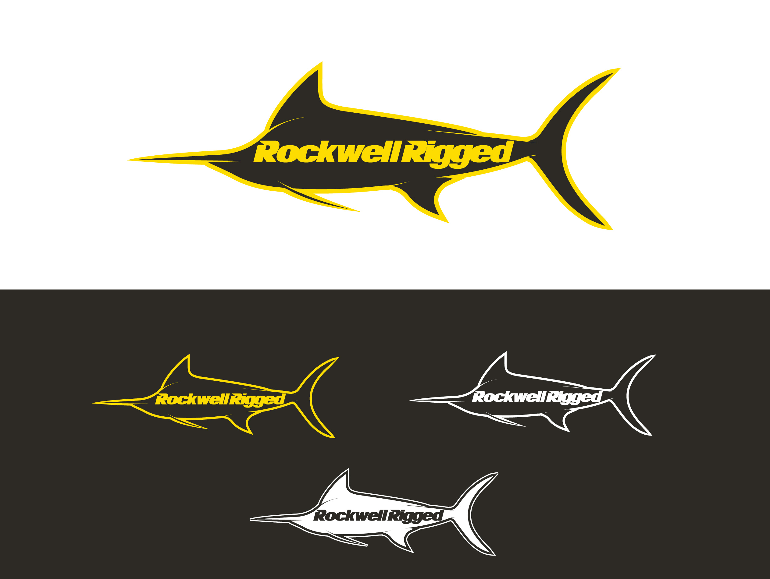 Logo Design by jika for this project | Design #34855823