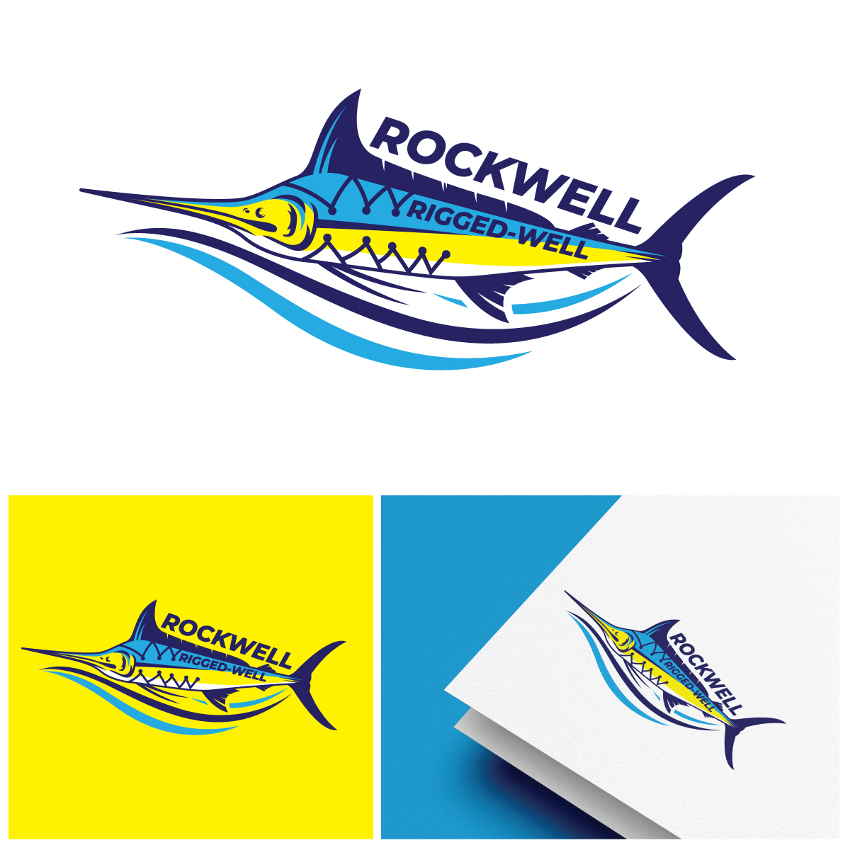 Logo Design by riya.mitra07j for this project | Design #34853725