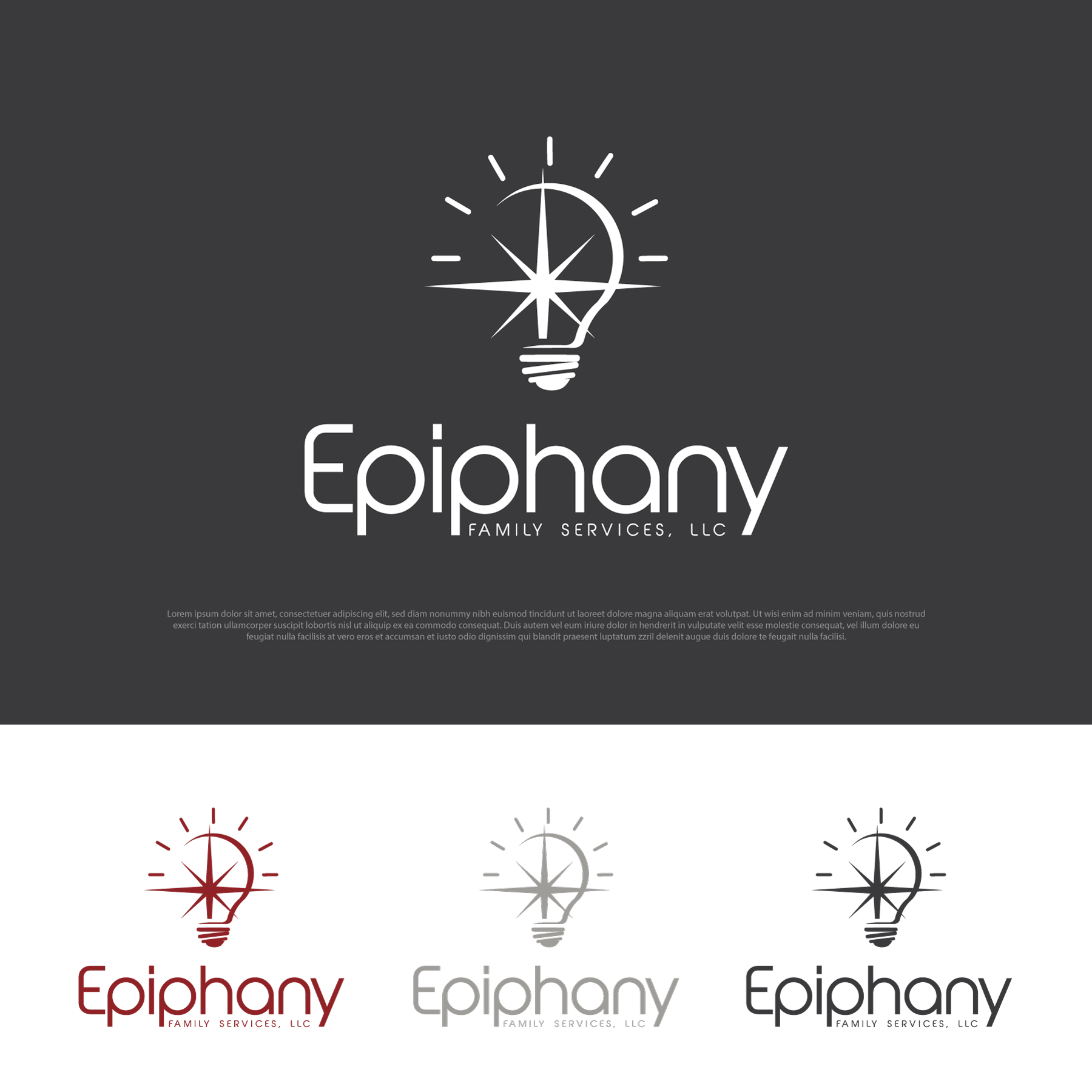 Logo Design by StromDesignHub for S&D Enterprises of Georgia, LLC | Design #34855419
