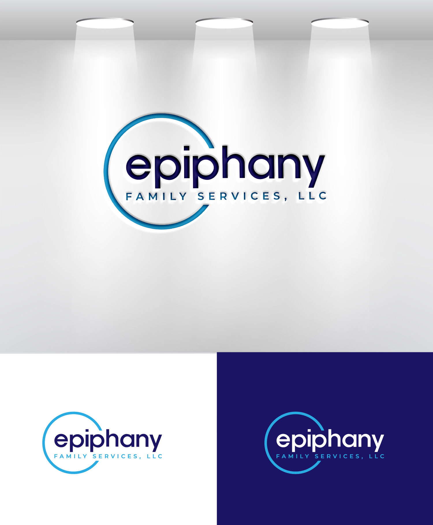 Diseño de Logo por Mi Design1 para S&D Enterprises of Georgia, LLC | Diseño #34850856
