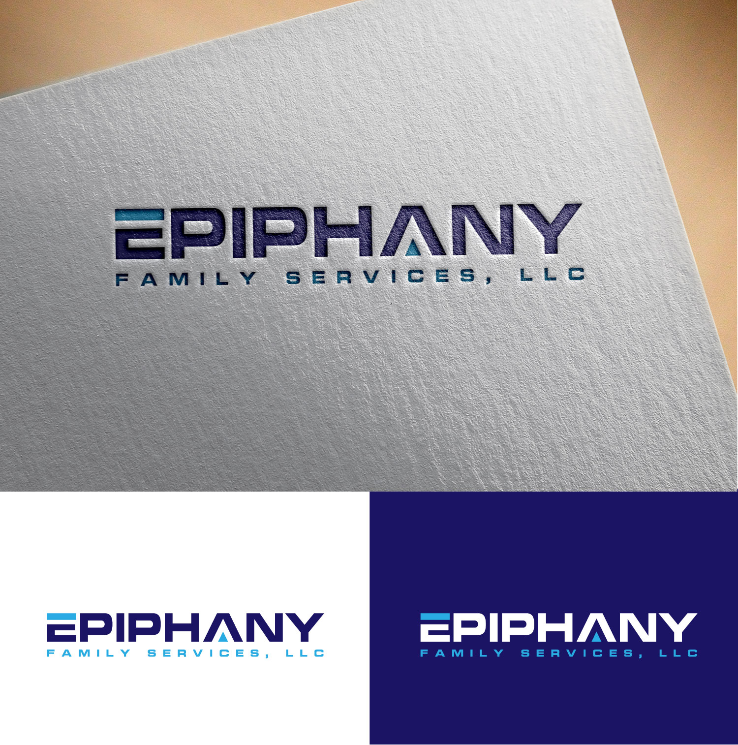 Logo Design by Mi Design1 for S&D Enterprises of Georgia, LLC | Design #34851115