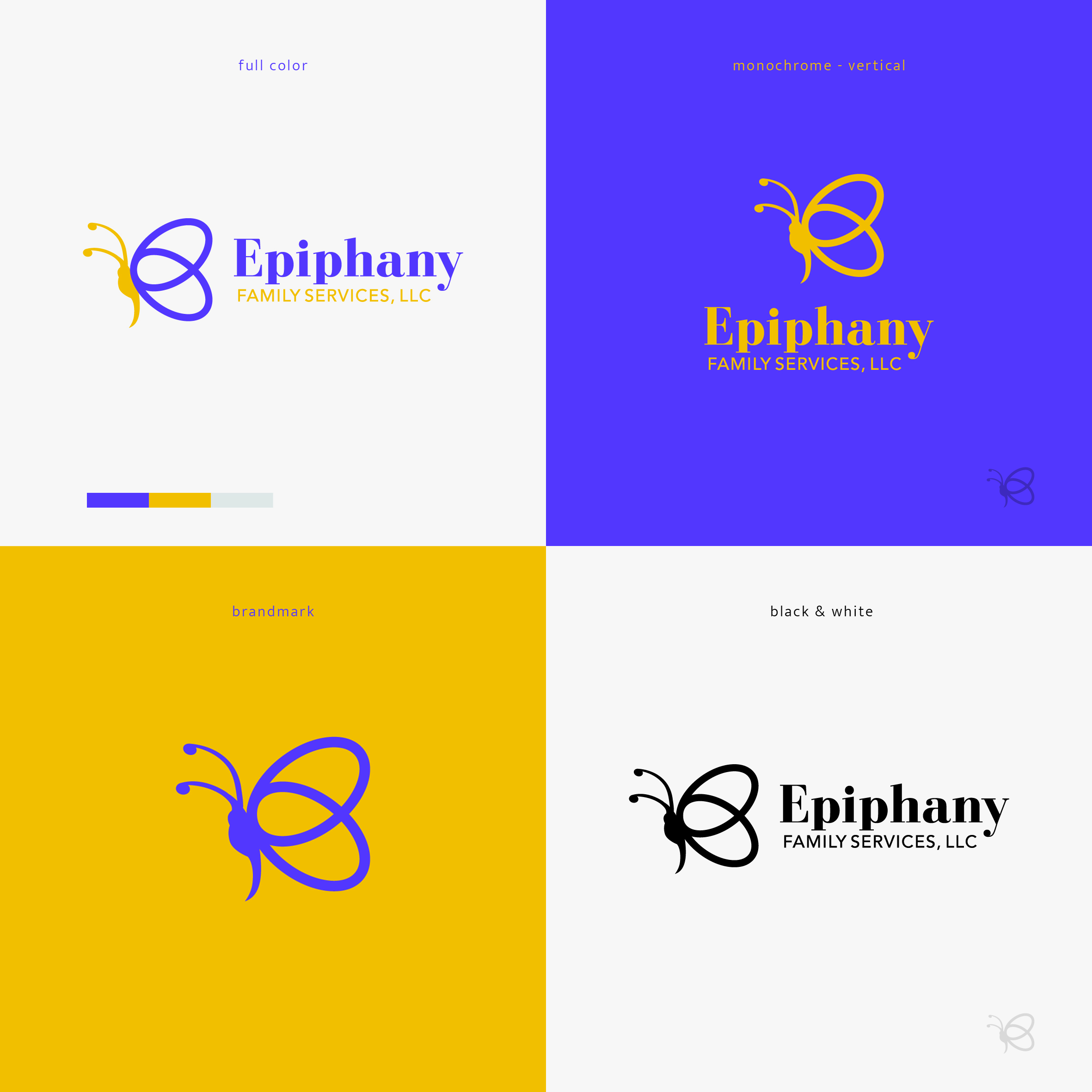 Logo Design by Lammy for S&D Enterprises of Georgia, LLC | Design #34852258