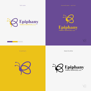 Diseño de Logo por Lammy para S&D Enterprises of Georgia, LLC | Diseño #34852258